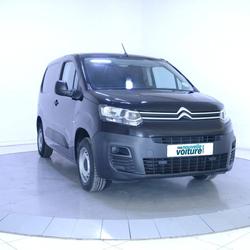 Citroen Berlingo BERLINGO VAN M 650 BLUEHDI 100 S&S BVM5 - CONTROL La Roche-sur-Yon