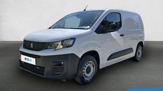 Peugeot Partner  - photo 0
