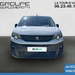 Peugeot Partner M 650kg BlueHDi 100ch S&S Pack Premium Connect occasion - La Tour-d'Aigues - photo 2/50