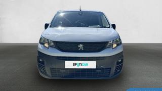 Peugeot Partner  - photo 1