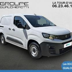 Peugeot Partner M 650kg BlueHDi 100ch S&S Pack Premium Connect occasion - La Tour-d'Aigues - photo 3/50