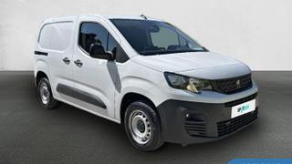 Peugeot Partner  - photo 2
