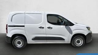 Peugeot Partner  - photo 3