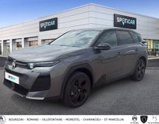 Citroen C5 Aircross Chatuzange-le-Goubet
