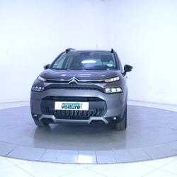 Citroen C3 Aircross C3 Aircross BlueHDi 110 S&S BVM6 - Shine La Roche-sur-Yon