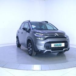 Citroen C3 Aircross C3 Aircross BlueHDi 110 S&S BVM6 - Shine La Roche-sur-Yon