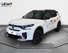 Citroen C3 Aircross Dinan