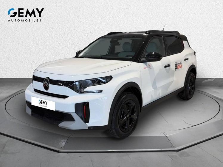 Citroen C3 Aircross  - 26 990 €