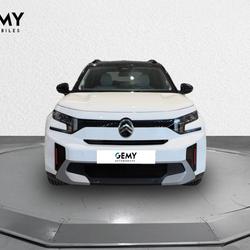 Citroen C3 Aircross Hybride 145 ch Aut Max occasion - Dinan - photo 2/21