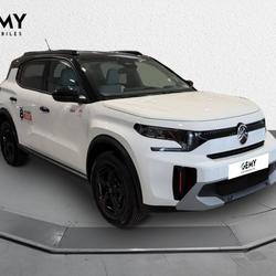 Citroen C3 Aircross Hybride 145 ch Aut Max occasion - Dinan - photo 3/21