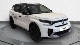 Citroen C3 Aircross  - photo 2