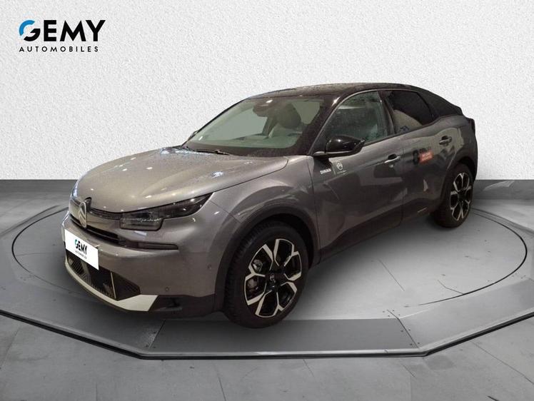 Citroen C4  - 29 200 €