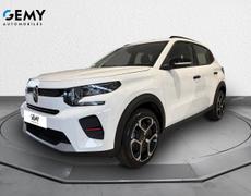 Citroen C3 Dinan