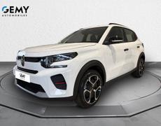 Citroen C3 Dinan