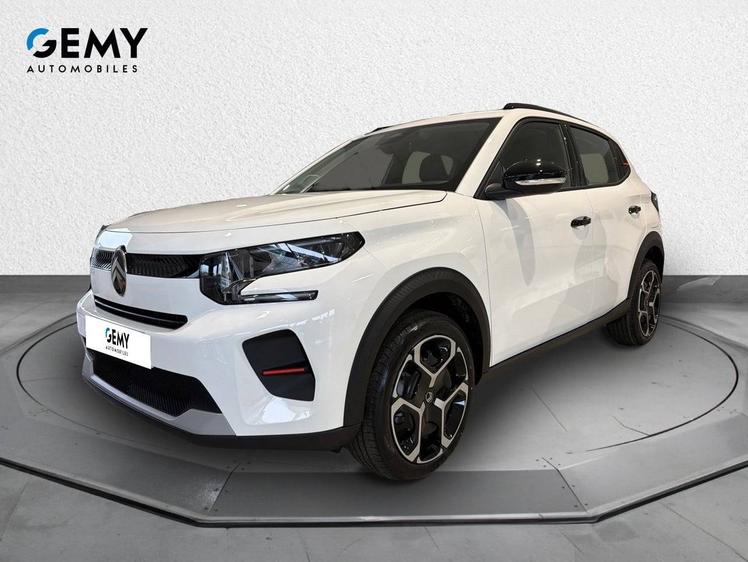 Citroen C3  - 20 190 €