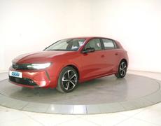 Opel Astra La Roche-sur-Yon