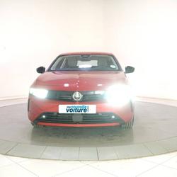 Opel Astra Astra 1.2 Turbo 110 ch BVM6 La Roche-sur-Yon