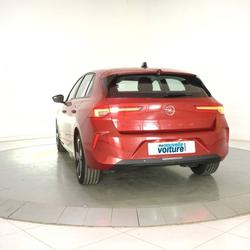 Opel Astra 1.2 Turbo 110 ch BVM6 occasion - La Roche-sur-Yon - photo 2/26