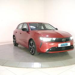 Opel Astra Astra 1.2 Turbo 110 ch BVM6 La Roche-sur-Yon