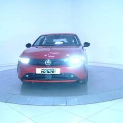 Opel Astra 1.2 Turbo 130 ch BVA8 occasion - La Roche-sur-Yon - photo 2/28