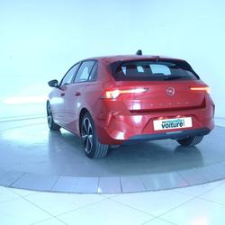 Opel Astra 1.2 Turbo 130 ch BVA8 occasion - La Roche-sur-Yon - photo 2/28