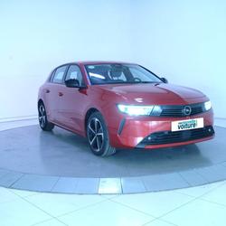 Opel Astra 1.2 Turbo 130 ch BVA8 occasion - La Roche-sur-Yon - photo 3/28