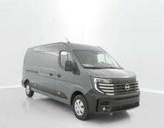 Nissan Interstar