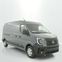 Nissan Interstar Interstar III L3H2 3t5 2.0 dCi 150ch Tekna H&eacute;nin-Beaumont