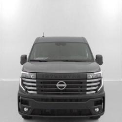 Nissan Interstar Interstar III L3H2 3t5 2.0 dCi 150ch Tekna H&eacute;nin-Beaumont