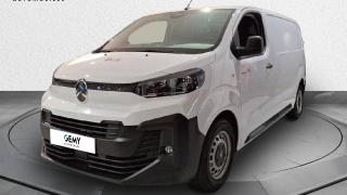 Citroen Jumpy  - photo 0