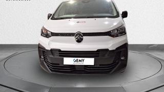 Citroen Jumpy  - photo 1
