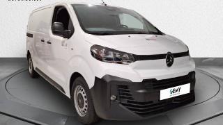 Citroen Jumpy  - photo 2