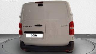 Citroen Jumpy  - photo 4