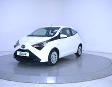 Toyota Aygo La Roche-sur-Yon