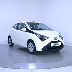 Toyota Aygo Aygo 1.0 VVT-i - x-play La Roche-sur-Yon