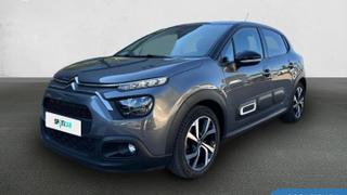 Citroen C3  - photo 0