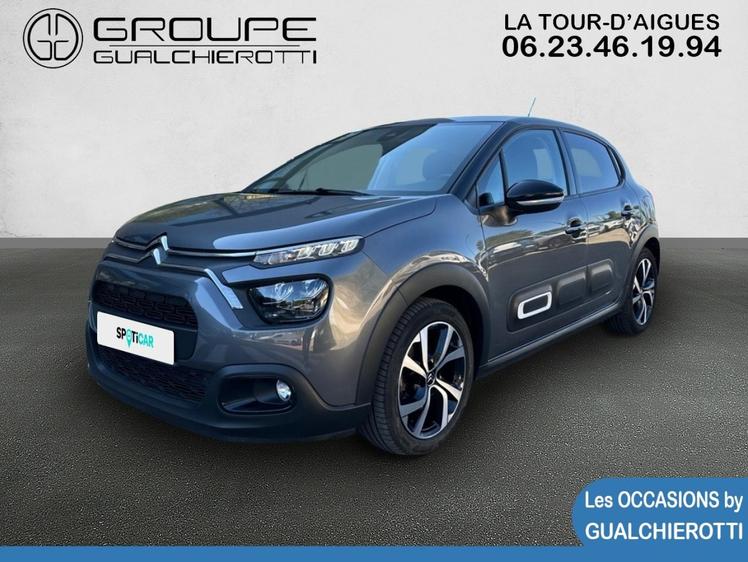 Citroen C3  - 11 990 €