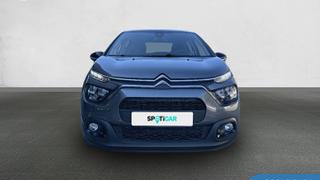Citroen C3  - photo 1
