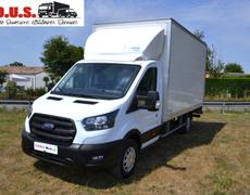 Ford Transit Bellevigny
