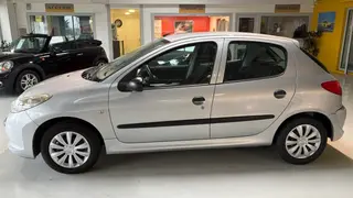 Peugeot 206+  - photo 2