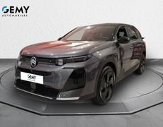 Citroen C5 Aircross - C5 Aircross Hybride 145 ch e-DCS6 Plus - 32 490 €
