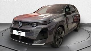Citroen C5 Aircross  - photo 0