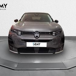 Citroen C5 Aircross Hybride 145 ch e-DCS6 Plus occasion - Dinan - photo 2/21