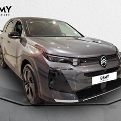 Citroen C5 Aircross Hybride 145 ch e-DCS6 Plus occasion - Dinan - photo 3/21