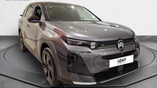 Citroen C5 Aircross  - photo 2