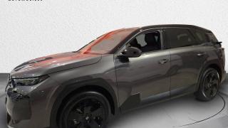 Citroen C5 Aircross  - photo 3