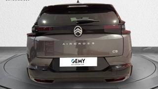 Citroen C5 Aircross  - photo 4