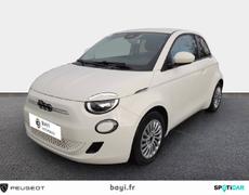 Fiat 500 II Alençon
