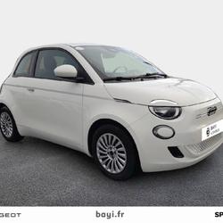 Fiat 500 II 500 e 95 ch Action Alen&ccedil;on