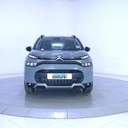 Citroen C3 Aircross C3 Aircross PureTech 110 S&S BVM6 - Shine La Roche-sur-Yon